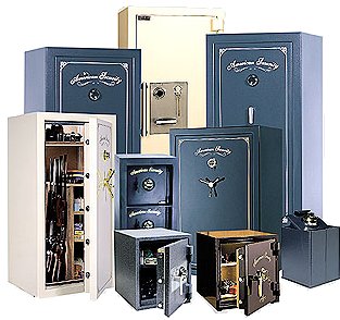Gun Safe Moving