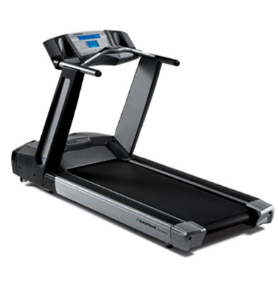 Home treadmill mover moving
