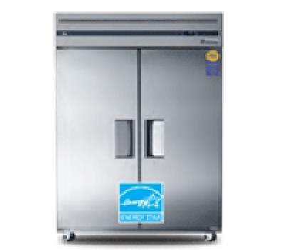 Sub-zero refrigerator moving
