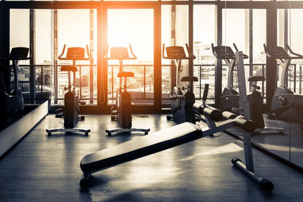 Gym Equipment