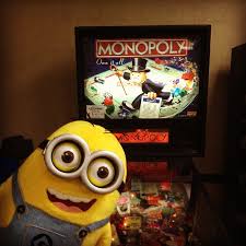 Arcade games
