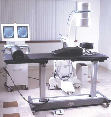 Moving Medical Laboratory Equipment Mover