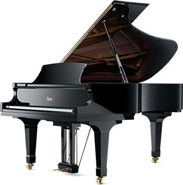Upright piano moving