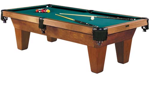 Pool Moving