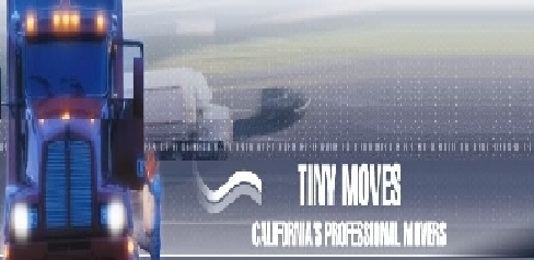 Small moving