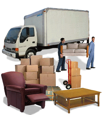 business moving