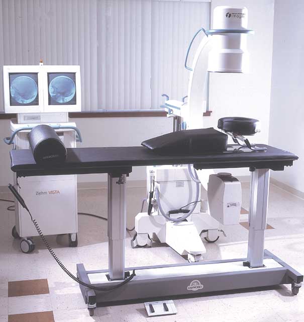 Medical lab equipment