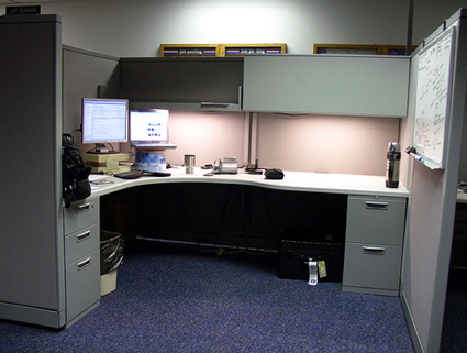 office moving