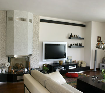 Residential moving company