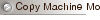 Copy Machine Moving