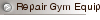 Repair Gym Equipment