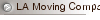 LA Moving Company
