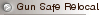 Gun Safe Relocation