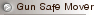 Gun Safe Mover