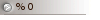 % 0