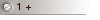 1 +